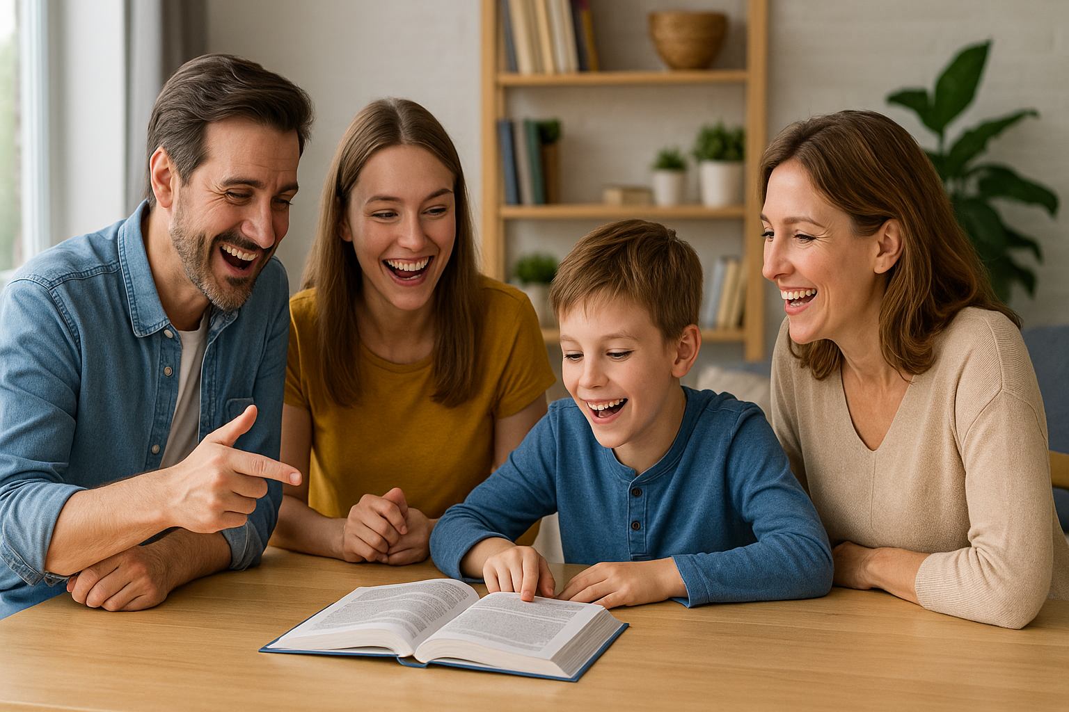 Stresszmentes Tanulas